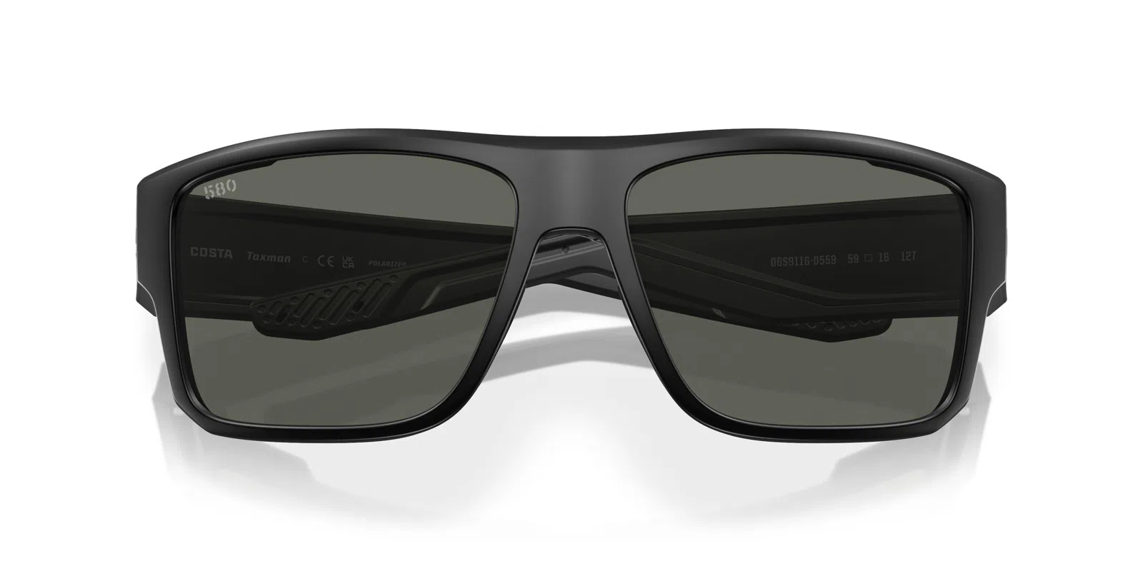 Costa Del Mar Taxman 9116 Sunglasses - view 39